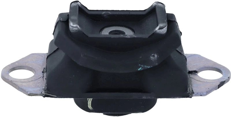 Mounting, automatic transmission Left LEMFORDER